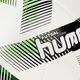 Hummel Storm FB ποδοσφαίρου λευκό/μαύρο/πράσινο μέγεθος 4 3