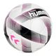 Hummel Premier FB ποδοσφαίρου λευκό/μαύρο/ροζ μέγεθος 5 2