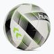 Hummel Storm Trainer Light FB ποδοσφαίρου λευκό/μαύρο/πράσινο μέγεθος 3 2
