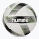 Hummel Storm Trainer Ultra Lights FB ποδοσφαίρου λευκό/μαύρο/πράσινο μέγεθος 5