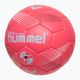 Hummel Strom Pro HB χάντμπολ κόκκινο/μπλε/λευκό μέγεθος 2