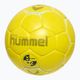 Hummel Premier HB χάντμπολ κίτρινο/λευκό/μπλε μέγεθος 2