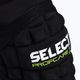 SELECT Profcare 6291 μαύρο 700043 προστατευτικό γόνατος συμπίεσης 5