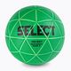 SELECT Beach Handball Πράσινο 250025 μέγεθος 2