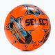 ΕΠΙΛΟΓΗ Brillant Super TB FIFA ποδοσφαίρου V22 100023 πορτοκαλί μέγεθος 5