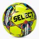 SELECT Futsal ποδοσφαίρου Mimas V22 κίτρινο 310016 μέγεθος 4 2