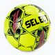 SELECT Futsal Attack Ποδόσφαιρο V22 κίτρινο 320008 2