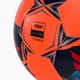 SELECT Futsal Super TB V22 ποδοσφαίρου πορτοκαλί 300005 3