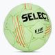 SELECT Mundo EHF χάντμπολ V22 πράσινο μέγεθος 0 2