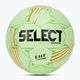 SELECT handball Mundo EHF V22 πράσινο μέγεθος 3