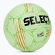 SELECT handball Mundo EHF V22 πράσινο μέγεθος 3 2