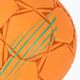 SELECT Mundo EHF χάντμπολ V22 πορτοκαλί μέγεθος 3 3