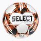 SELECT Flash Turf ποδοσφαίρου v23 λευκό/πορτοκαλί 110047 μέγεθος 4 2