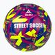 SELECT Street Soccer ball v23 κίτρινο μέγεθος 4.5