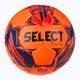 ΕΠΙΛΟΓΗ Brillant Super TB FIFA v23 πορτοκαλί/κόκκινο 100025 μέγεθος 5 ποδόσφαιρο 2
