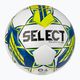 SELECT Talento DB v23 λευκό/κίτρινο μέγεθος 4 ποδοσφαίρου