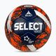 SELECT Ultimate LE v23 EHF Replica χάντμπολ μέγεθος 3 κόκκινο/μπλε