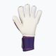 SELECT 88 Παιδικά γάντια τερματοφύλακα v24 μοβ/λευκό 3