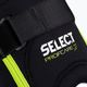 SELECT Profcare προστατευτικό γόνατος 6204 μαύρο 700040 5