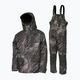 Prologic Highgrade Thermo Suit καμουφλάζ/πράσινο φύλλο κοστούμι αλιείας