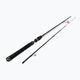 Westin W3 Finesse Jig 2nd 2sec περιστρεφόμενο καλάμι μαύρο W357-0832-M 6