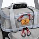 Westin W3 Lure Bag Plus τσάντα αλιείας γκρι A100-389-S 6