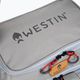 Westin W3 Lure Bag Plus τσάντα αλιείας γκρι A100-389-S 7