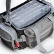 Westin W3 Lure Bag Plus τσάντα αλιείας γκρι A100-389-S 8