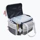 Westin W3 Lure Bag Plus τσάντα αλιείας γκρι A100-389-S 11