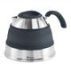 Outwell Collaps Kettle ναυτικό μπλε και ασημί 650965