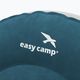 Easy Camp Comfy Lounge Set ατσάλινη μπλε φουσκωτή πολυθρόνα ταξιδιού 2