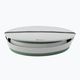 Outwell Collaps Bowl και Colander Set πράσινο και λευκό 651114 μαγειρικά σκεύη 5