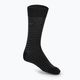 Ανδρικές κάλτσες CR7 7 ζευγάρια μαύρες 9