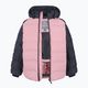 Χρώμα Παιδικό μπουφάν σκι καπιτονέ AF 10,000 ροζ/μαύρο 740694 2