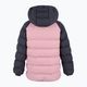 Χρώμα Παιδικό μπουφάν σκι καπιτονέ AF 10,000 ροζ/μαύρο 740694 3