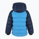 Χρώμα Παιδικό μπουφάν σκι καπιτονέ AF 10,000 μπλε/μαύρο 740695 8