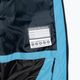 Χρώμα Παιδικό μπουφάν σκι καπιτονέ AF 10,000 μπλε/μαύρο 740695 5