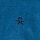 Χρώμα Παιδικό πουλόβερ Fleece ριγέ ναυτικό μπλε 740769 3