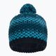 Χρώμα Παιδικό καπέλο ναυτικό μπλε χειμερινό καπέλο 740806 2