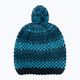 Χρώμα Παιδικό καπέλο ναυτικό μπλε χειμερινό καπέλο 740806 6