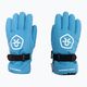 Χρώμα Παιδικά γάντια σκι Αδιάβροχο μπλε 740815 3
