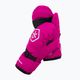 Χρώμα Παιδικά γάντια Αδιάβροχα γάντια του σκι ροζ 740816