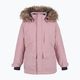 Παιδικό χειμερινό μπουφάν Color Kids Parka w. Fake Fur AF 10,000 ροζ 740724 5