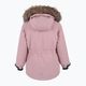 Παιδικό χειμερινό μπουφάν Color Kids Parka w. Fake Fur AF 10,000 ροζ 740724 6