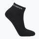 FZ Forza Comfort Short κάλτσες 3 ζευγάρια μαύρες 6