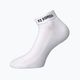 FZ Forza Comfort Short κάλτσες 3 ζευγάρια λευκές 5