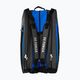 FZ Forza Tour Line τσάντα μπάντμιντον 15 τμχ ηλεκτρικό μπλε λεμονάδα 3