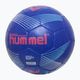 Hummel Storm Pro 2.0 HB μπλε/κόκκινο μέγεθος 2 για χάντμπολ