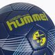 Hummel Concept Pro HB χάντμπολ θαλάσσιο/κίτρινο μέγεθος 2 3