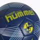 Hummel Concept Pro HB χάντμπολ θαλάσσιο/κίτρινο μέγεθος 3 3